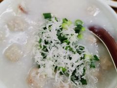 -粥君好殿·道滘肉丸粥(文华路店)