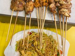 -望京小腰(北京总店)