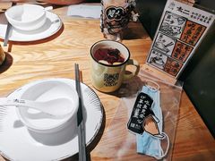 -太二酸菜鱼(深圳布吉万象汇店)