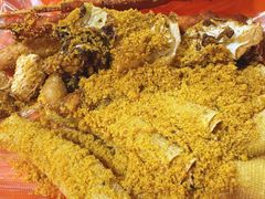 -安发瞧麻辣烫(总店)
