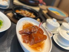 -滋粥楼·顺德菜(番禺广场总店)