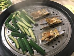-蔚海之都·象山蒸汽海鲜(仙霞路店)