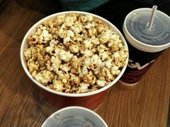 -CGV影城(黄河道ScreenX店)
