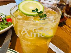-Grande A'moo(上海万象城店)