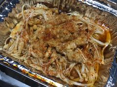-齐齐哈尔烤肉·烧烤·烤鱼(万科时一区店)