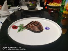 -禧宴Joyous Restaurant(禧园店)