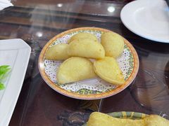 -烤肉季饭庄