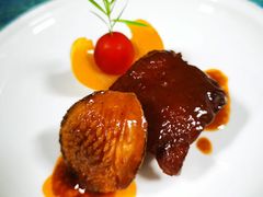 -冰冰龙虾·江湖菜·花园江景餐厅