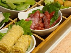 -螺大喜螺蛳粉火锅(雍和宫店)