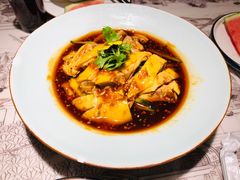 -江南郡府(天宝路店)