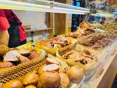 -聚合鑫东北熏酱熟食麻辣面(长阳店)