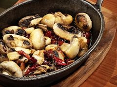 -CRAZYONES西班牙海鲜饭(上海美罗城店)