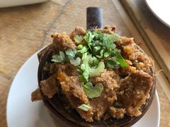 小笼牛肉-眉州小吃(魏公村店)