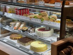 -Peet's Coffee皮爷咖啡(上海长风大悦城店)