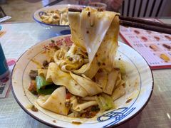 -大嘻咹biangbiang面(历史博物馆店)