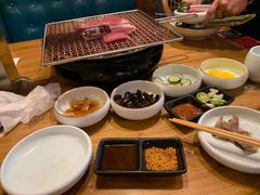 -九田家黑牛烤肉料理(华侨城店)