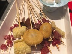 -宏姐串串香(征仪路店)