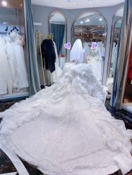 -SATIN COUTURE瑟庭婚纱礼服馆
