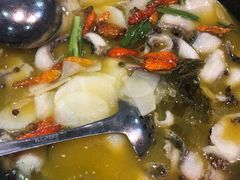 -鱼库·不仅是一家烤鱼店(车公庙店)