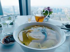 -悦厅·下午茶(杭州柏悦酒店)