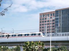 -宝安西湾红树林湿地公园