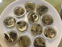 -青竹园海鲜餐厅(海天路店)