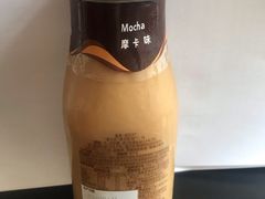 -星巴克(兰州国芳百货店)