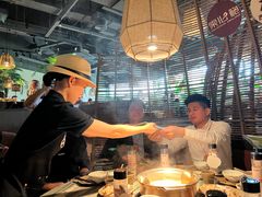 -大头椰·椰子鸡火锅(南宁万象城店)