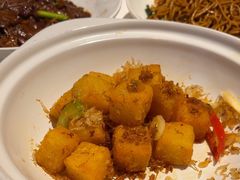 -张福记(五一公园店)