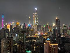 -上海静安昆仑大酒店