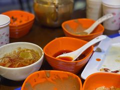 -下杨家青海土火锅(海湖店)