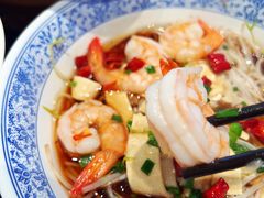 -王家大院·南京菜(湛江路总店)