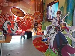 -暴风岛沉浸式体验馆(百联世纪店)
