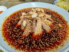 -杨三娘跷脚牛肉(羊子山西路店)