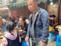 -海关荤豆花(洋河一路店)