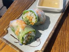 -越南牛肉河粉餐厅(书院巷店)