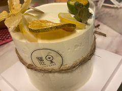 -鹿里烘焙LulyBaking(东二环泰禾广场店)
