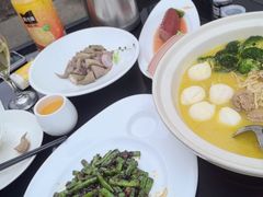 -湘湖大院(越王路店)