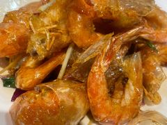 -良师门滨海人家·海鲜·家常菜(滨海城店)