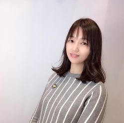 -BABY FACE沙龙