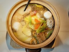 -道海元·潮粤汇 (前滩店)
