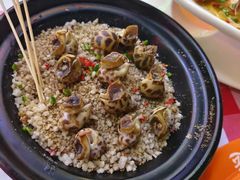 -粤盛海鲜平价店(洛溪食街店)