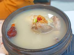 -长顺参鸡汤店(西塔总店)