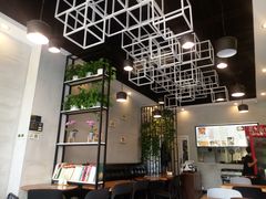 大堂-宝小庆邵阳米粉(深圳市南山保利店)