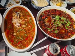 -陈麻婆豆腐(旗舰店)