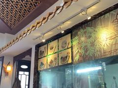 -西关竹园(荔枝湾店)