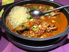 湘西臭鳜鱼-湘西土菜(望京店)