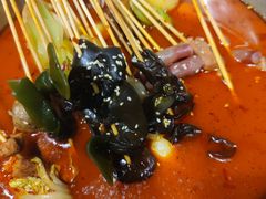 -付小姐在成都(五道口店)
