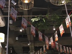 大堂-仙踪林(江燕路万科里店)