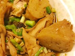 -泰粗卤加热卤味(假日城堡店)
